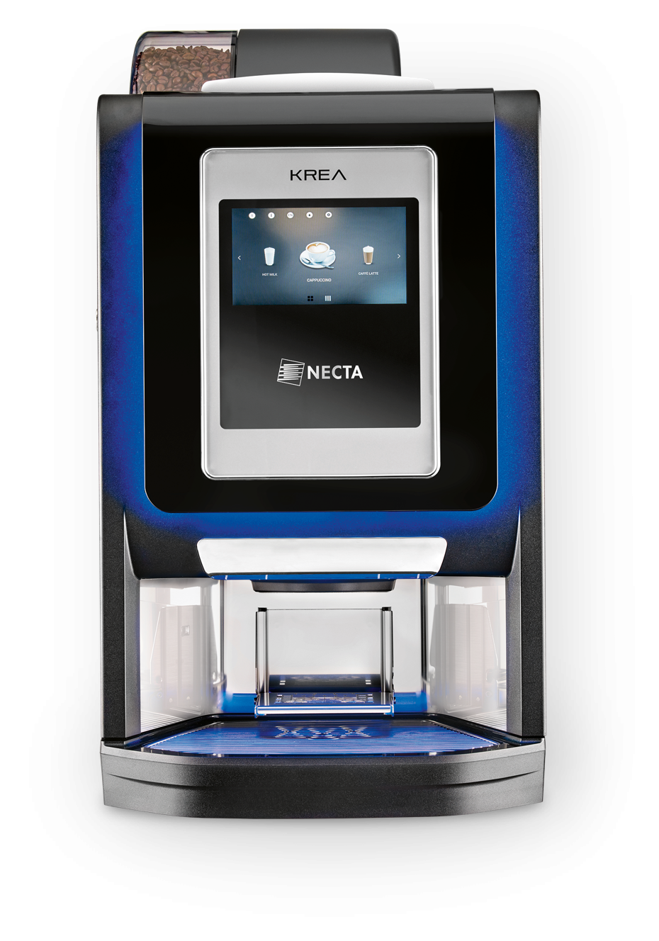 NECTA Kaffeautomat